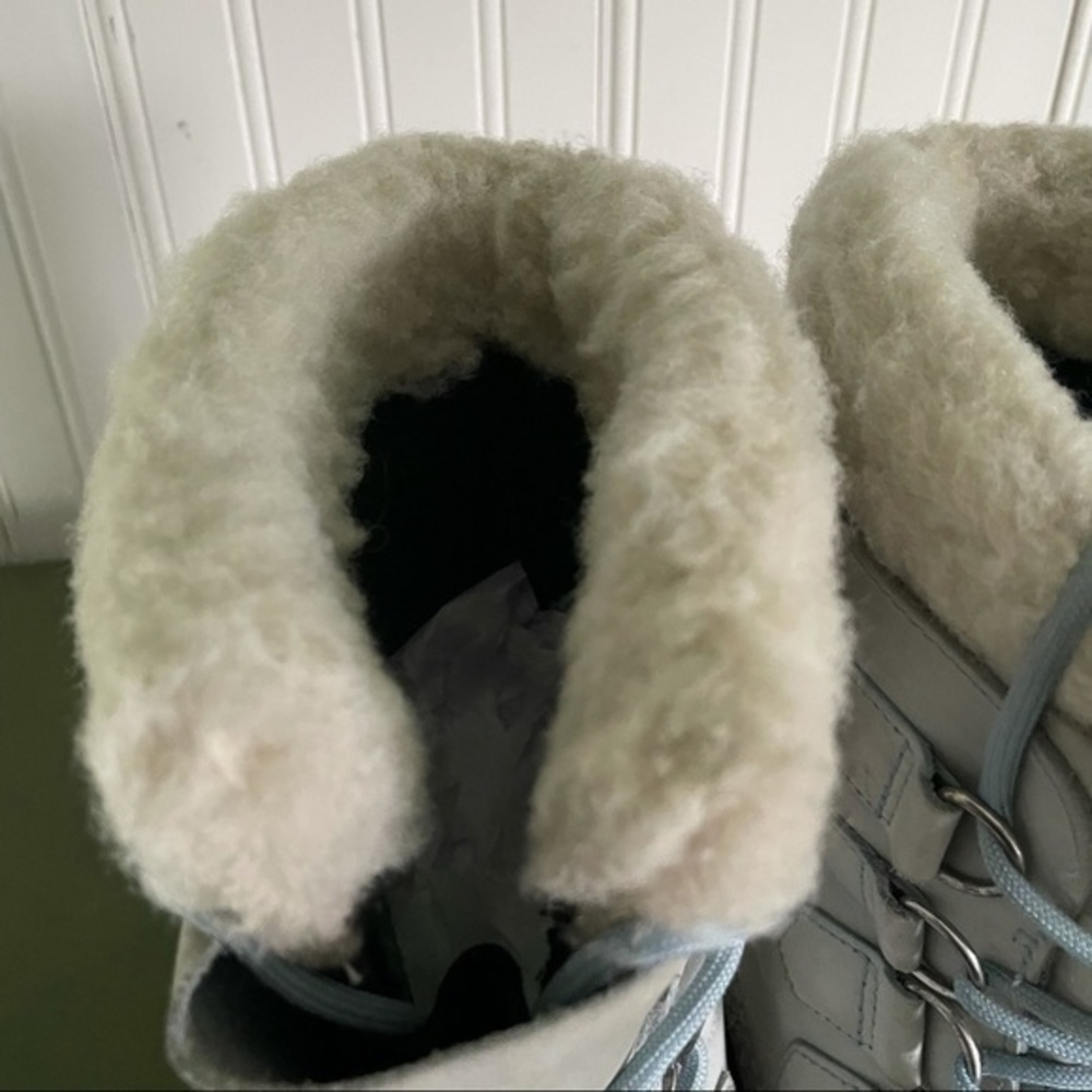Sorel CARIBOU Waterproof Hard Core Winter Boots - Picture 6 of 11